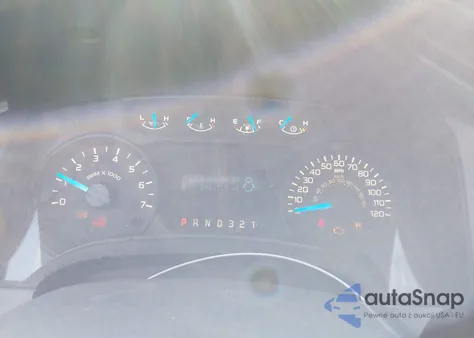 2014 Ford F-150 Xl from USA, damaged, VIN 1FTMF1EM2EKE26754